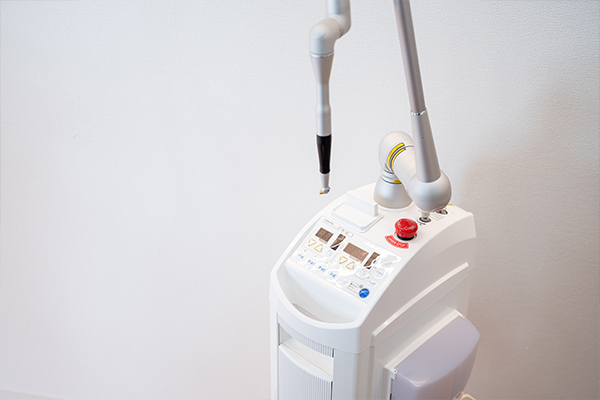 歯科用レーザー