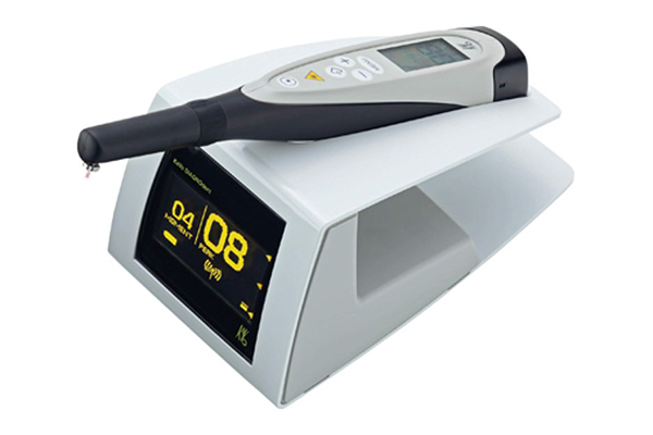 ダイアグノデント