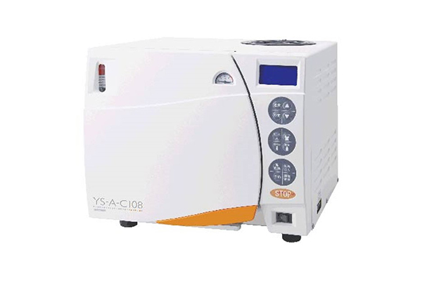 オートクレーブ（高圧滅菌器）