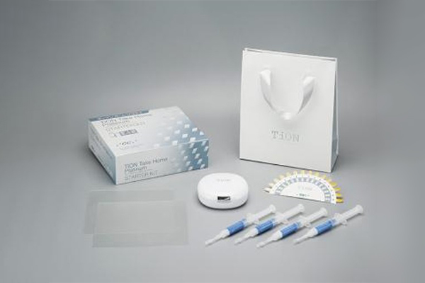 ホームホワイトニング